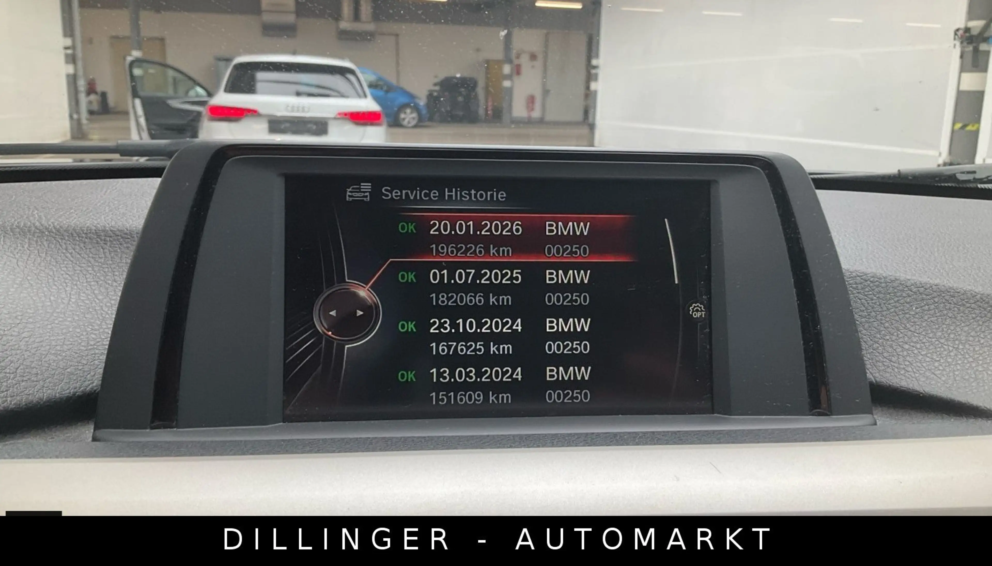 BMW 318 d xDrive Advantage EU6 NAV Temp AHK Shz 8fach — photo 8