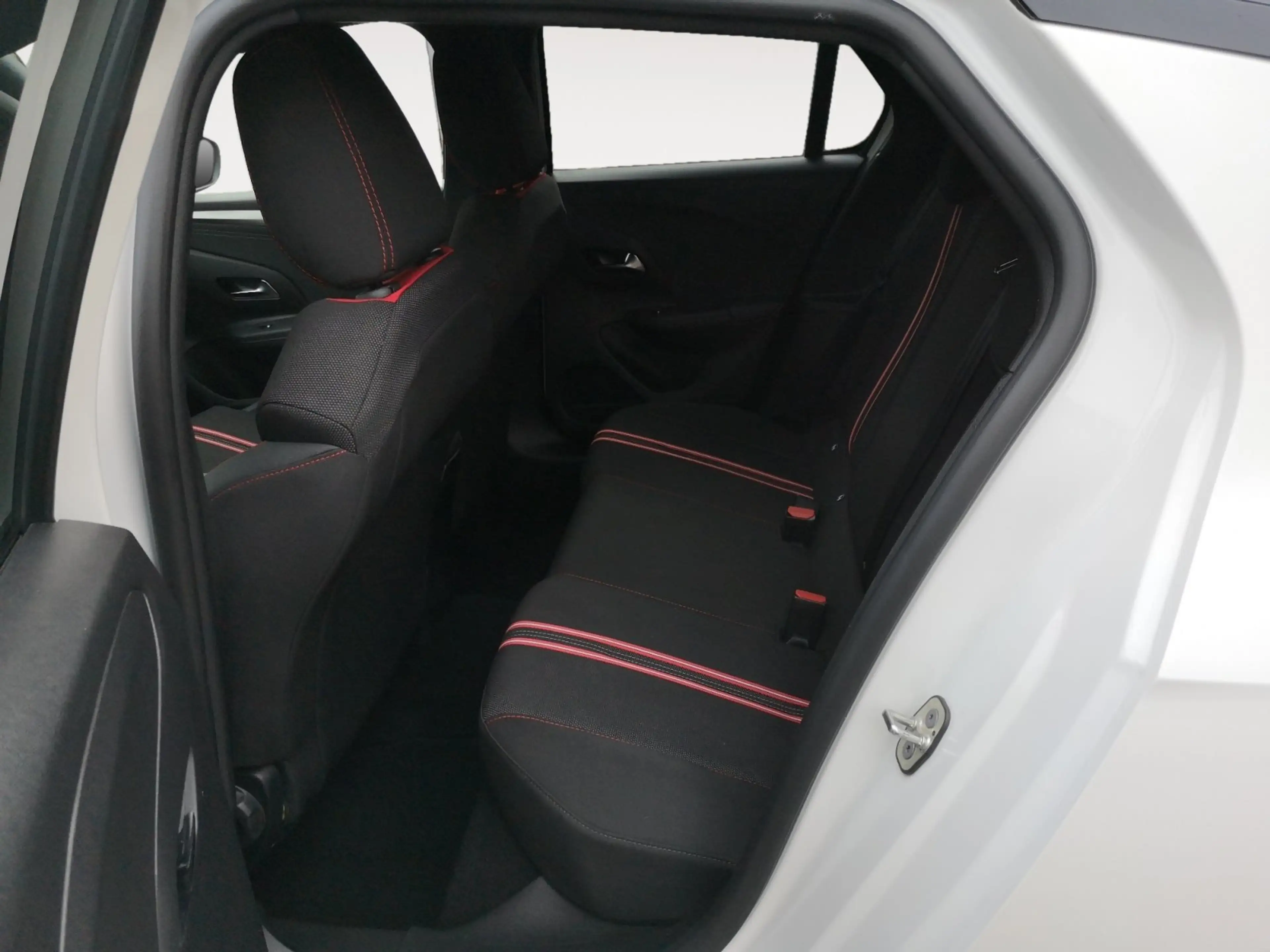 Opel Corsa F 1.2 Turbo GS ACC Facelift Fernlichtass. — photo 15