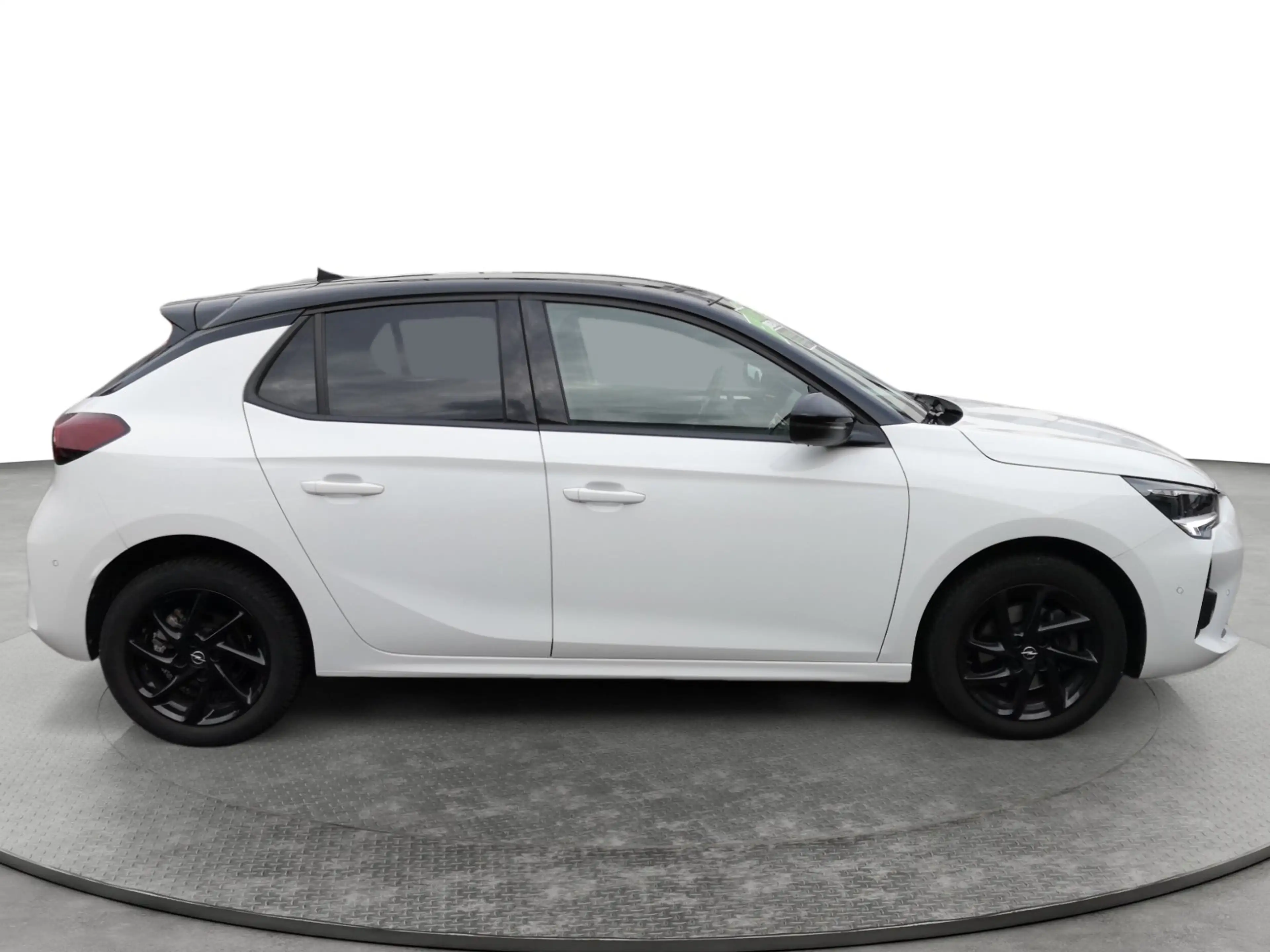 Opel Corsa F 1.2 Turbo GS ACC Facelift Fernlichtass. — photo 8