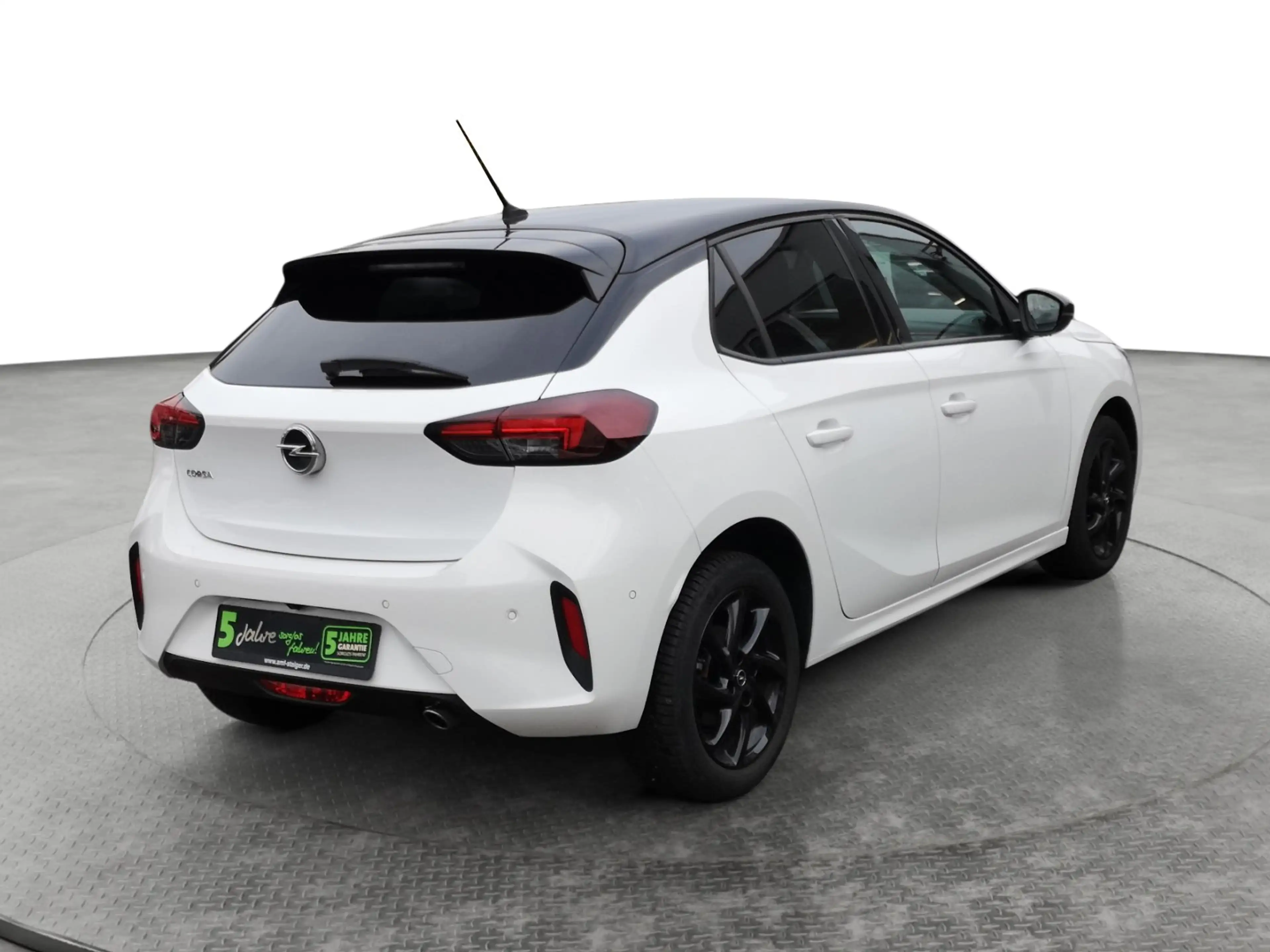 Opel Corsa F 1.2 Turbo GS ACC Facelift Fernlichtass. — photo 7