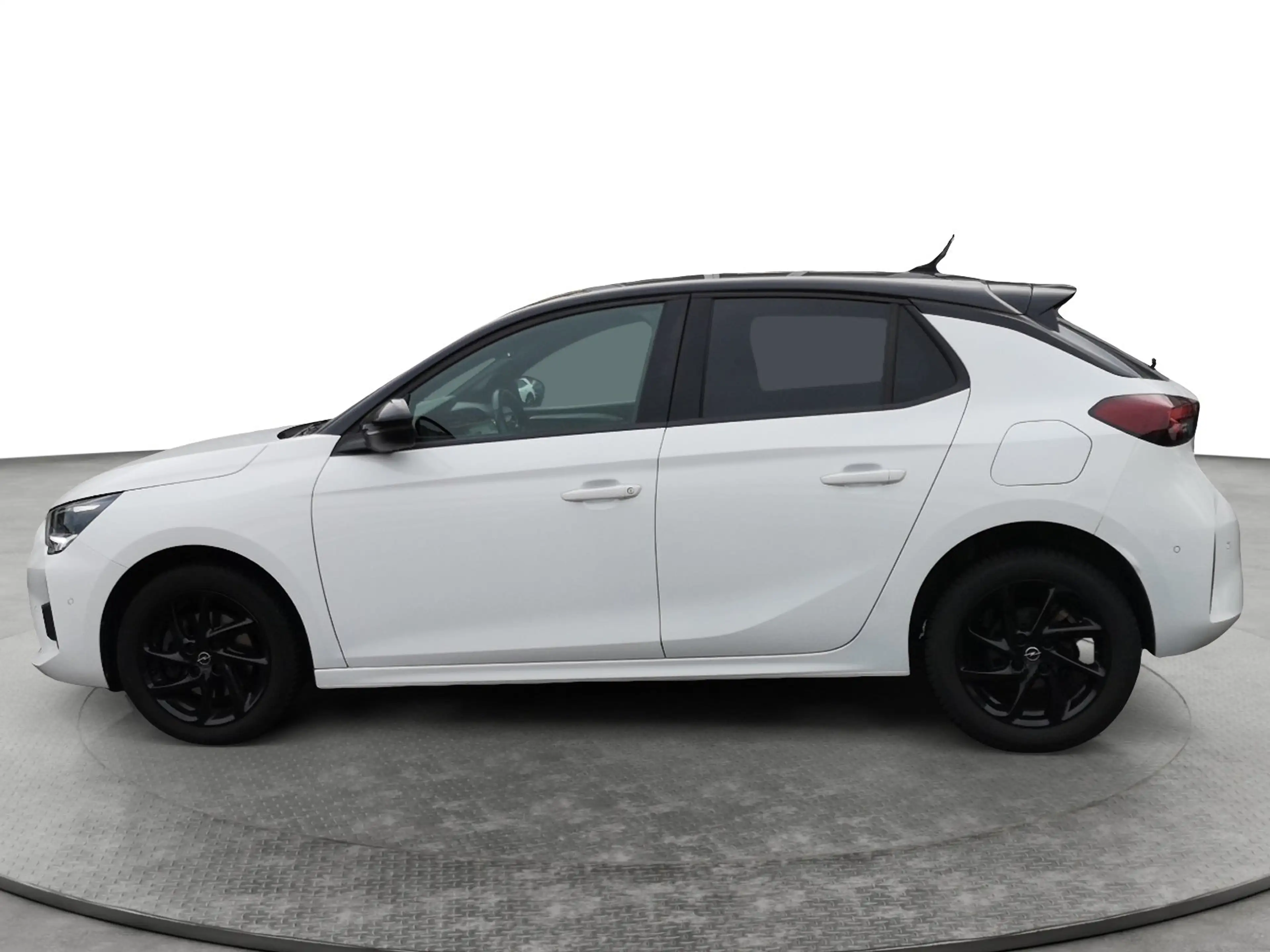 Opel Corsa F 1.2 Turbo GS ACC Facelift Fernlichtass. — photo 3