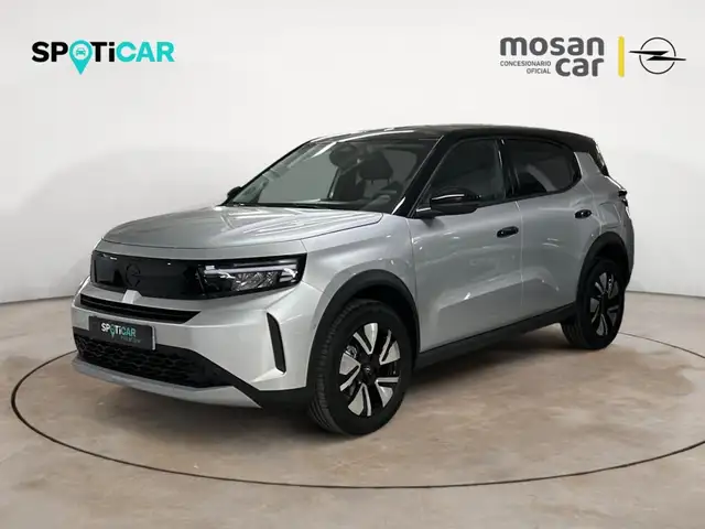 Opel Frontera 1.2T XHT Hybrid eDCT6 S/S GS 145