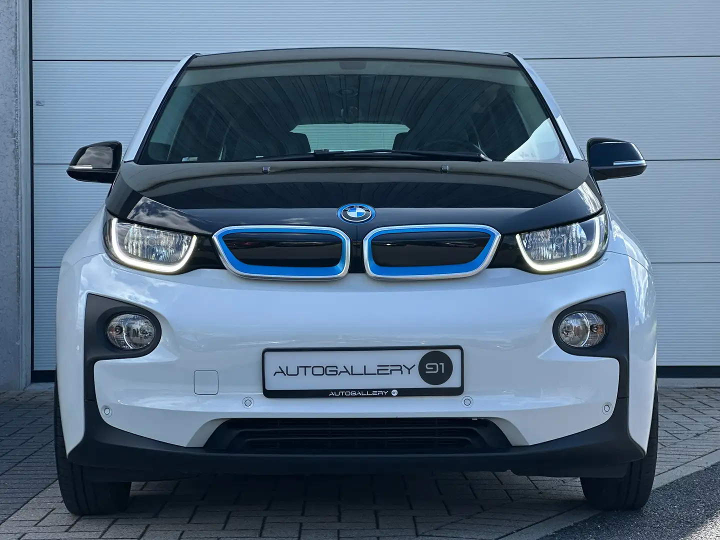 BMW i3 i3 (94 Ah) Range Extender | Range 330km | Wit - 2