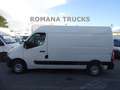 Opel Movano L2 H2 125 CV DI SERIE TAGLIANDATO CON GARANZIA Blanc - thumbnail 3