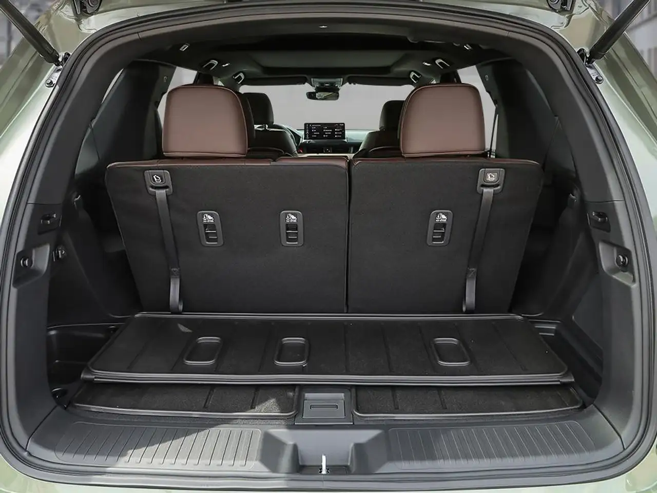 Honda Pilot fotografie Honda Pilot