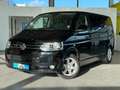 Volkswagen T5 Multivan 2.0 Tdi DSG *SHZ*AHK*Navi* Schwarz - thumbnail 1