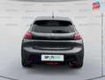 Peugeot 208 1.2 PureTech 100ch S\u0026S Allure Gris - thumbnail 7