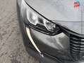 Peugeot 208 1.2 PureTech 100ch S\u0026S Allure Gris - thumbnail 13