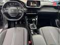 Peugeot 208 1.2 PureTech 100ch S\u0026S Allure Gris - thumbnail 17