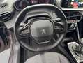 Peugeot 208 1.2 PureTech 100ch S\u0026S Allure Gris - thumbnail 12