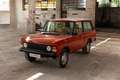Land Rover Range Rover Classic 2 Doors 3.5l V8*Rosso Veneziano*Stupendo* Rouge - thumbnail 6