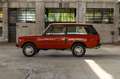 Land Rover Range Rover Classic 2 Doors 3.5l V8*Rosso Veneziano*Stupendo* Rouge - thumbnail 7