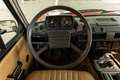 Land Rover Range Rover Classic 2 Doors 3.5l V8*Rosso Veneziano*Stupendo* Rouge - thumbnail 14
