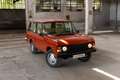 Land Rover Range Rover Classic 2 Doors 3.5l V8*Rosso Veneziano*Stupendo* Rouge - thumbnail 1