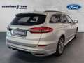 Ford Mondeo Turnier Hybrid ST-Line Plateado - thumbnail 6