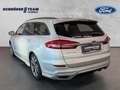 Ford Mondeo Turnier Hybrid ST-Line Plateado - thumbnail 4