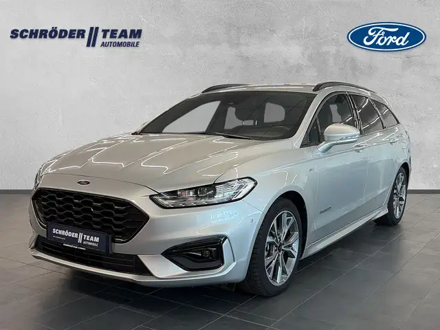 Ford Mondeo Turnier Hybrid ST-Line