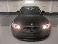 BMW 116 Baureihe 1 Lim. 116d Schwarz - thumbnail 2