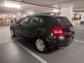BMW 116 Baureihe 1 Lim. 116d Schwarz - thumbnail 7