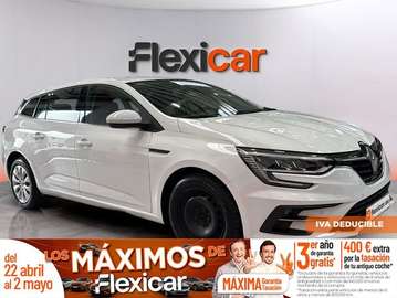 1.5dCi Blue Business 85kW