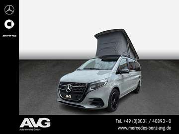 Marco Polo 300d 4MATIC AMG Line Airmatic Easy Up