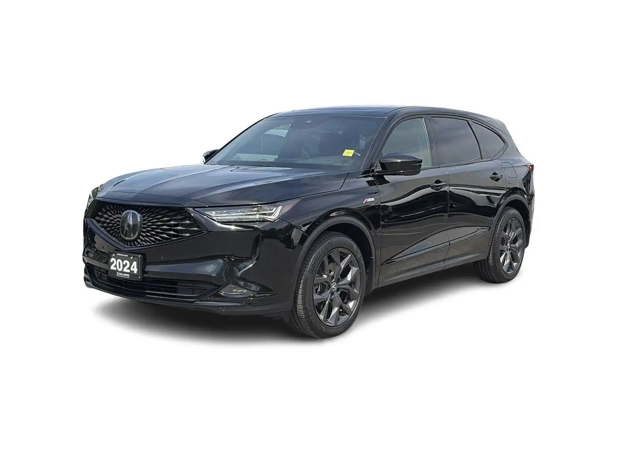 2024 Acura MDX