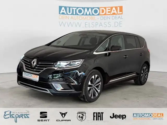 Renault Espace V Edition Business AUTOMATIK NAV LED PANODACH AHK
