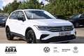 Volkswagen Tiguan 2.0 TDI Urban Sport DSG NAV+STANDHZG+ACC Weiß - thumbnail 2