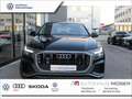 Audi Q8 55 TFSI e qu. S-Line - Tour*Kamera*HUD*MTRX*1HD!!! Noir - thumbnail 1