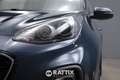 Kia Sportage 1.6 CRDI Mhev 136CV Business Edition Blu/Azzurro - thumbnail 4
