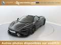 McLaren 765LT Spider 4.0 V8 765 CV Noir - thumbnail 1