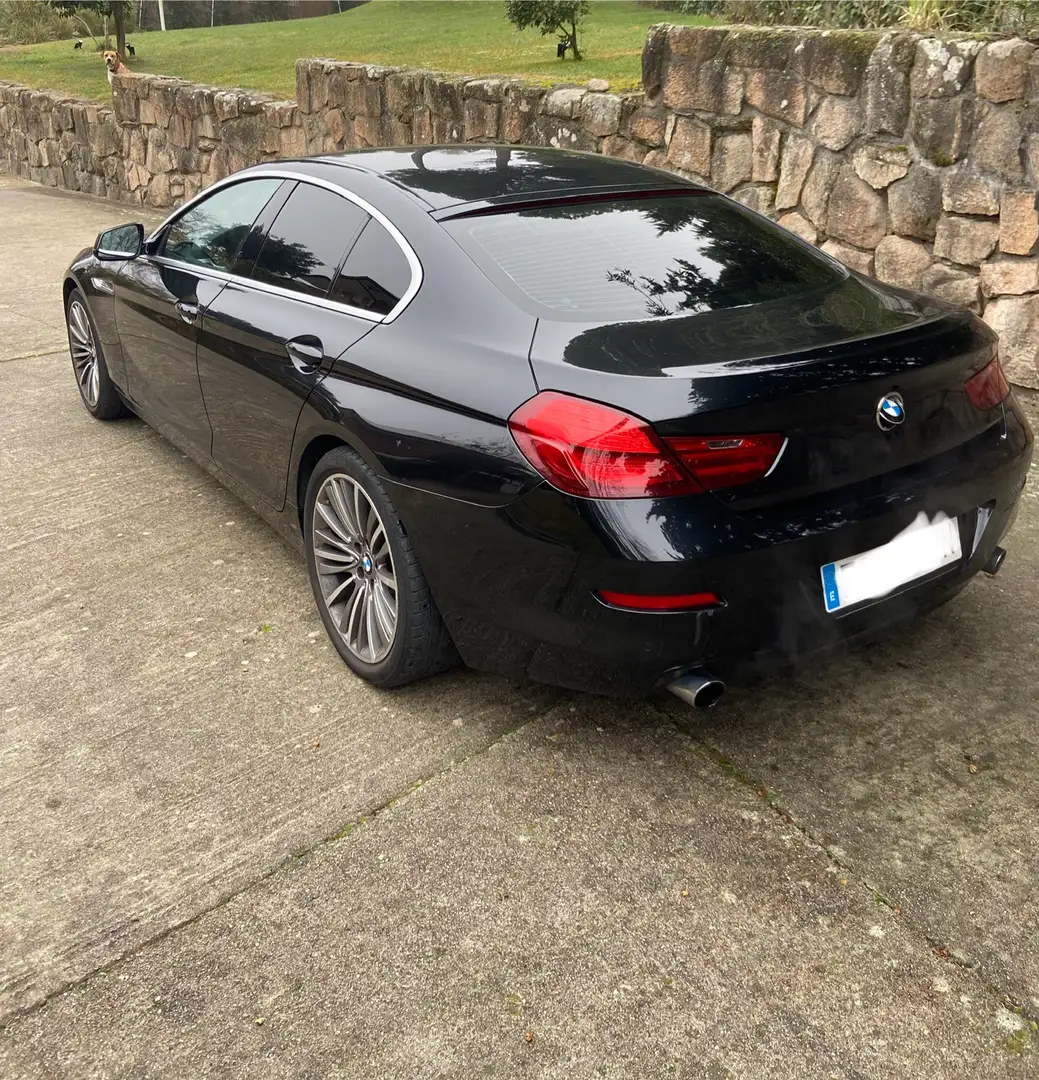 BMW 640 640iA Gran Coupé - 2