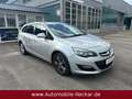 Opel Astra J 1.7 CDTi Sports Tourer Edition Silber - thumbnail 3