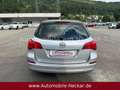 Opel Astra J 1.7 CDTi Sports Tourer Edition Silber - thumbnail 6