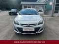 Opel Astra J 1.7 CDTi Sports Tourer Edition Silber - thumbnail 2