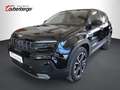 Jeep Avenger Summit 54kwh 115kW *Nav., LED* Noir - thumbnail 1