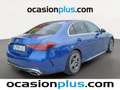 Mercedes-Benz C 200 9G-Tronic Azul - thumbnail 4
