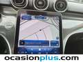 Mercedes-Benz C 200 9G-Tronic Azul - thumbnail 9