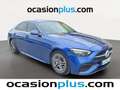 Mercedes-Benz C 200 9G-Tronic Azul - thumbnail 2