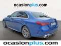 Mercedes-Benz C 200 9G-Tronic Azul - thumbnail 3