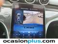 Mercedes-Benz C 200 9G-Tronic Azul - thumbnail 10