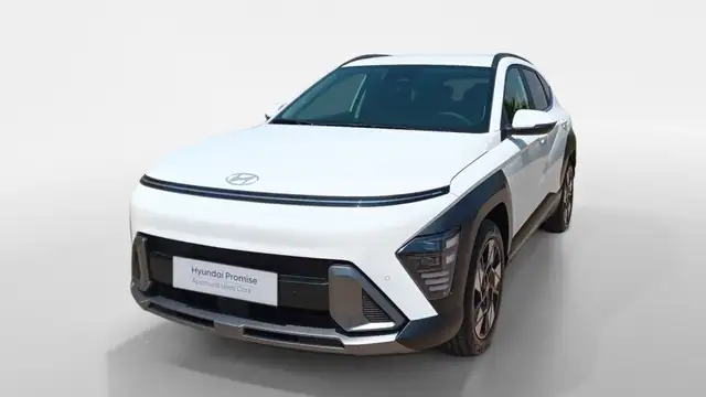 Hyundai KONA TODOTERRENO 1.6 GDI HEV TECNO DCT 138 5P