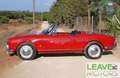Alfa Romeo Giulia Alfa Giulia 1600 Spider (M1383) Rosso - thumbnail 8