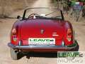 Alfa Romeo Giulia Alfa Giulia 1600 Spider (M1383) Rosso - thumbnail 6