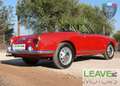 Alfa Romeo Giulia Alfa Giulia 1600 Spider (M1383) Rosso - thumbnail 5