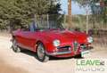 Alfa Romeo Giulia Alfa Giulia 1600 Spider (M1383) Rosso - thumbnail 3