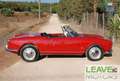 Alfa Romeo Giulia Alfa Giulia 1600 Spider (M1383) Rosso - thumbnail 4