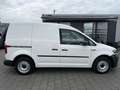 Volkswagen Caddy 2.0 TDI Klima TüV NEU VW Service gepflegt Blanc - thumbnail 7