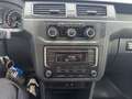 Volkswagen Caddy 2.0 TDI Klima TüV NEU VW Service gepflegt Blanc - thumbnail 12