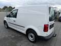 Volkswagen Caddy 2.0 TDI Klima TüV NEU VW Service gepflegt Blanc - thumbnail 6